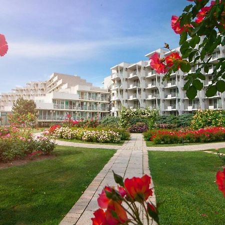 Hotel Laguna Mare Albena Kültér fotó
