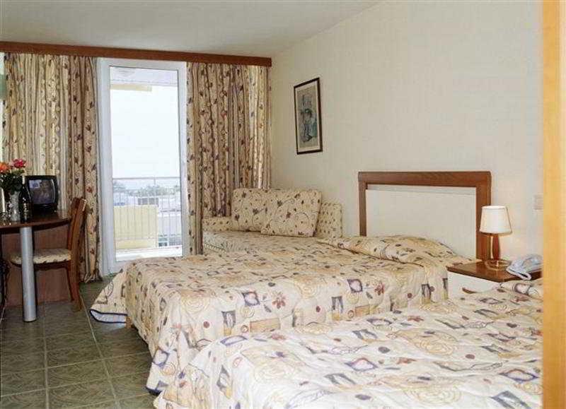 Hotel Laguna Mare Albena Kültér fotó